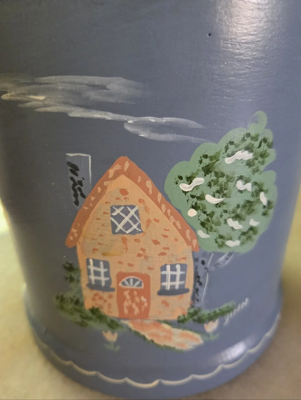 N/A four ceramic
